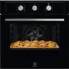 Electrolux EOH2H04K Forno a Incasso 72 L A+ Nero"