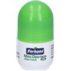 Forhans Deodorante Roll-On Aloe Fresh 20 ml