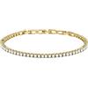 Morellato SCINTILLE Bracciale Donna in Ottone, zirconi - SAQF11