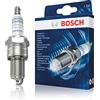Bosch WR7DC +1, Candele Nichel, Set di 4