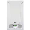 Baxi Caldaia a Camera Aperta Eco5 Blue 24 Kw GPL Low Nox ,