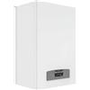 Ariston Caldaia a Condensazione Ariston Clas B One 35 kW Wi-Fi Metano Completa Di Kit Fumi ADATTATORE SDOPPIATO,