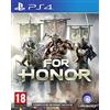 Ubisoft For Honor - PlayStation 4 [Edizione: Francia]