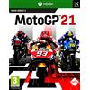 Milestone Moto Gp 21 (Xbox Series X) [Edizione: Francia]