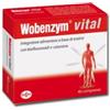 NAMED Wobenzym Vital 40cpr