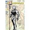 fumetto CONVERGENCE #3 Variant Pack - RW LION