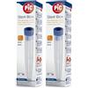 Pic Solution Steril Box Provetta per Urine 2x10 ml Contenitore