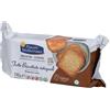 Piaceri Mediterranei Fette Biscottate Integrali Senza Glutine 110 g Snack