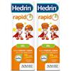 Hedrin® Rapido Gel 2x100 ml
