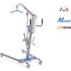 MORETTI Sollevatore Elettrico Portata 150 Kg