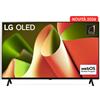 LG - TV LED Ultra HD 4K 55' OLED55B46LA Smart TV WebOS