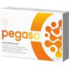 SCHWABE PHARMA ITALIA SRL AXIDOPHILUS 30 Cps PEGASO SCADENZA 08/25