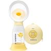 Medela Tiralatte Elettrico 2-Phase Swing Flex