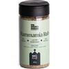 BBQ KING SPICES ARE ALWAYS THE SECRET BBQ KING - Mamma Mia Rub Confezione da 160 Gr, Dry Rub Bbq Ideale per Barbecue e Grill, Set Spezie Cucina 100% Made in Italy, Miscela di Spezie a Base di Erbe, Nato per il Maiale, Ottimo sul Pollo