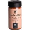 BBQ KING SPICES ARE ALWAYS THE SECRET BBQ KING - Cow Boy Rub Confezione da 250 Gr, Dry Rub Bbq per Bistecche Ideale per Barbecue e Grill, Set Spezie Cucina 100% Made in Italy, Miscela di Spezie per Bistecche, Hamburger o Arrosti