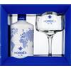 Atlantic Glacian Spirits Nordés Gin - Formato: 70 cl