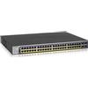 NETGEAR 52PT GE 760W SMART SWITCH POE+