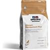 SPECIFIC® Allergen Management Plus (FΩD-HY) - 2kg - Crocchette ipoallergeniche per gatti di tutte le età con salmone idrolizzato - Omega 3 - Senza glutine - DECHRA Veterinary Products