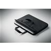 Borsa pc portatile da 15 pollici in RPET personalizzate o neutre