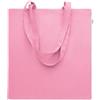 Shopper colorate da 140 g/m² 38x42 cm Viveka personalizzate o neutre