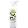GLOBER Match Spray 500ml - Pronto all'uso - Fertilizzante a base di Zolfo e Rame per la Protezione delle tue Piante contro Funghi e Batteri