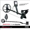 Nokta METAL DETECTOR LEGEND WHP NOKTA + HEADHUNTER PIRATE PRO DETECTOR PRO