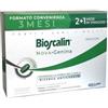 Bioscalin Nova Genina 90 Compresse 2+1 Mese di Trattamento Omaggio