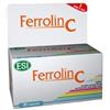 Esi Ferrolin C 30 Capsule