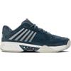 K-Swiss scarpa da uomo Hypercourt Express 2 per terra battuta