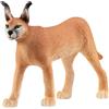 Schleich Caracal femmina
