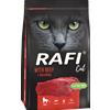 DOLINA NOTECI Rafi Cat cibo secco per gatti con manzo 7 kg