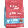DOLINA NOTECI Superfood piatti secchi di agnello per cani 5kg