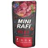 DOLINA NOTECI Mini Rafi con manzo 150g