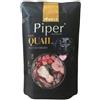 DOLINA NOTECI Piper per cani con quaglia e mirtillo rosso 500g