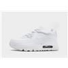 Nike Air Max 90 Leather Bambino, White