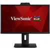 Viewsonic VG Series VG2440V LED display 60,5 cm (23.8") 1920 x 1080 Pixel Full H