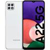 Samsung A226B/DSN Galaxy A22 5G, Dual, 128GB 4GB RAM, White