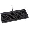 LOGITECH - Tastiera Gaming USB Meccanica G PRO Retroilluminata Colore Nero (Layout US International)