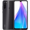 XIAOMI - Redmi Note 8T Grigio 64 GB 4G / LTE Dual Sim Display 6.3' Full HD+ Slot Micro SD Fotocamera 48 Mpx Android - SPEDIZIONE GRATUITA