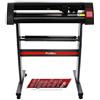 PixMax - Plotter Da Taglio Vinile 72cm Con 3 Lame Roland