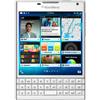 BLACKBERRY - Passport Bianco 32GB Display 4.5' HD Quad Core Slot MicroSD Wifi 4G / LTE Fotocamera 13Mpx BlackBerry - Europa - SPEDIZIONE GRATUITA