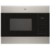 AEG - MSB2548C-M Da incasso Microonde combinato 25 L 900 W Nero, Stainless steel