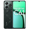 REALME - C61 4G 128GB 6GB Ram Display 6.74' Doppia SIM Android 14 USB tipo-C 5000 mAh Dark Green Vodafone