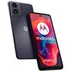 MOTOROLA - Moto G04 4G 128GB 8GB Ram Display 6.56' Doppia SIM Android USB tipo-C 5000 mAh Concord Black Vodafone