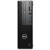 DELL SPEDIZIONE GRATUITA - DELL - Precision 3460 Intel® Core i7 i7-14700 16 GB DDR5-SDRAM 512 GB SSD NVIDIA T1000 Windows 11 Pro SFF Stazione di lavoro Nero