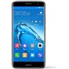 HUAWEI - Nova Plus Grigio Dual Sim Display 5.5' Full HD Octa Core Ram 3GB Storage 32GB +Slot MicroSD Wi-Fi 4G / LTE Fotocamera 16Mpx / 8Mpx Android 6.