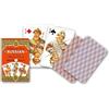 Piatnik 'Piatnik 1134.0 Russian Golden de Luxe - Single Deck, Giochi di Carte
