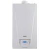 Baxi Caldaia A Condensazione Luna Classic 28 kW Metano/Gpl Con Kit Scarico Fumi KIT COASSIALE,