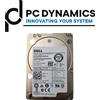 DELL 600GB 10K 2.5" SAS HDD R95FV 128MB 12Gb/s