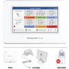 Resideo - Honeywell Home Evohome Kit 4 Zone con relè gestione caldaia - Base da Tavolo ATP934GM4020